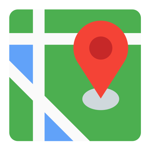 Localização