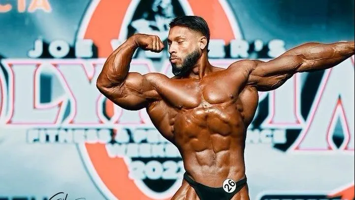 Ramon Dino