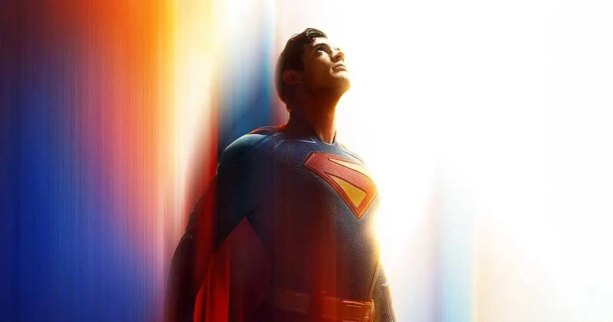 Superman (2025): Tudo Sobre o Novo Filme!
