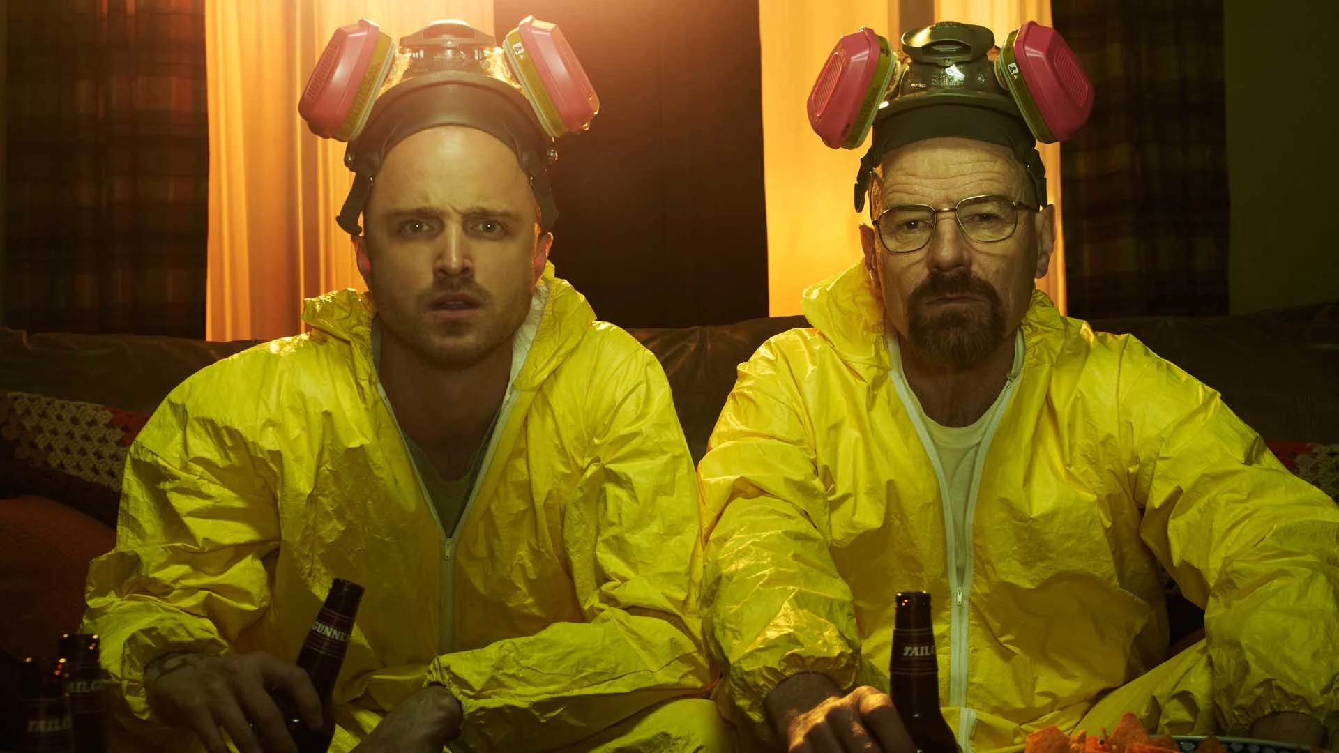 Breaking Bad: a fórmula da metanfetamina na abertura é real!