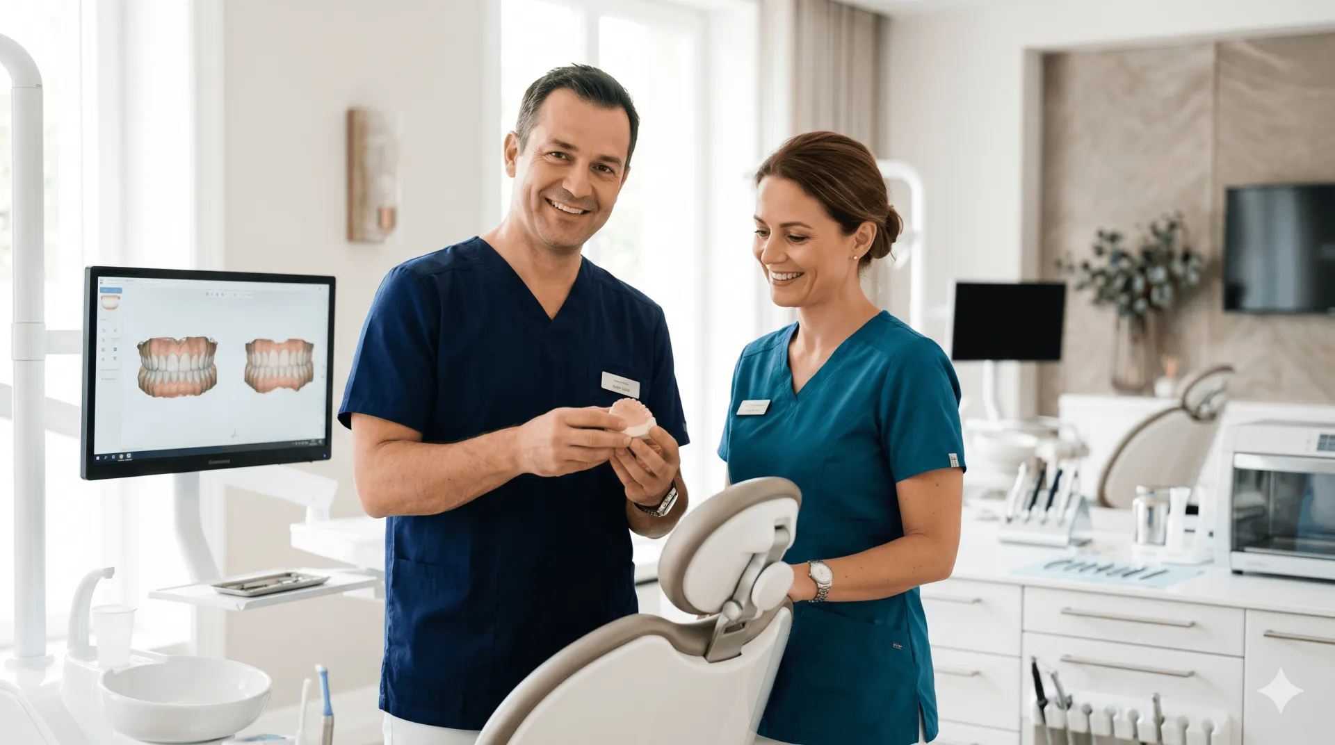 Google Ads para Dentistas: Especialista em Estética.